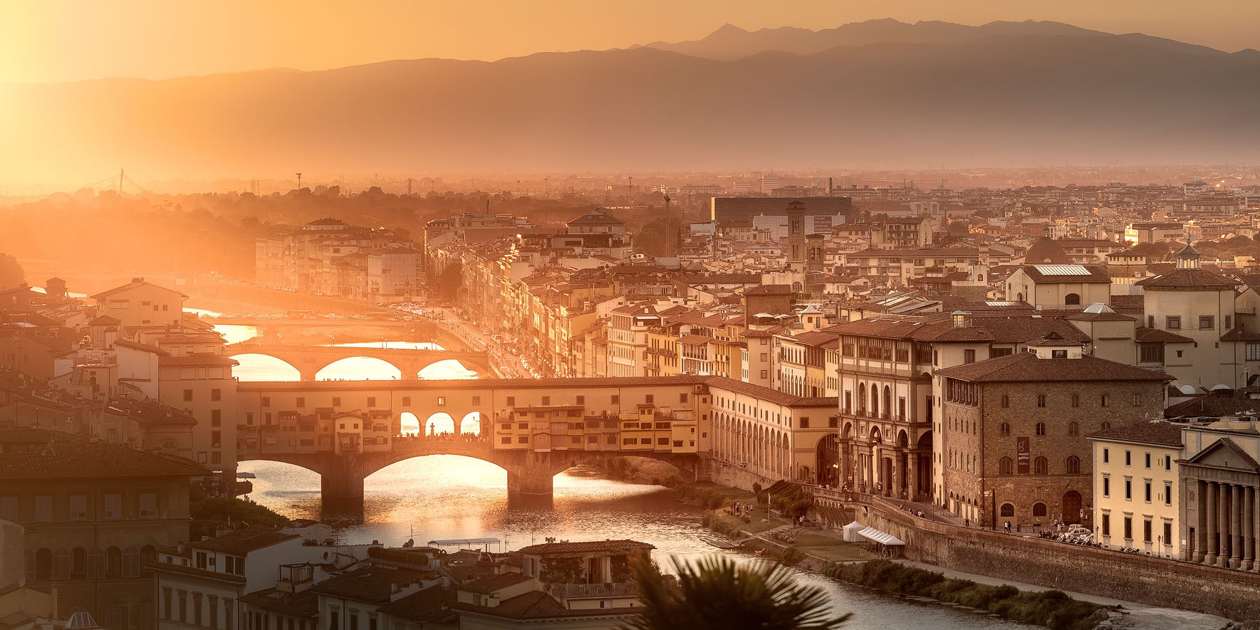 - Städte Florenz